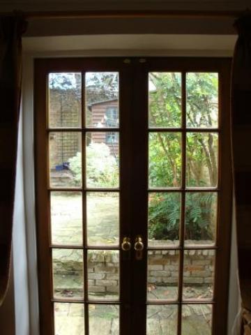 			MUST SEE GARDEN FLAT!!!, 2 Bedroom, 1 bath, 1 reception Ground Floor Flat			 Priory Terrace, WEST HAMPSTEAD